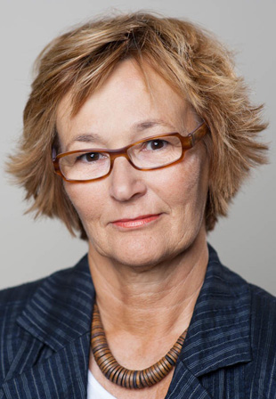 Roswitha Brauer-Scherf